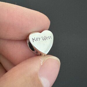 Pandora Key West Exclusive Charm
